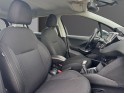 Peugeot 208 1.6 bluehdi 100ch bvm5 allure radar de recul régulateur garantie 12 mois occasion simplicicar perpignan ...