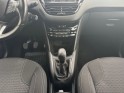Peugeot 208 1.6 bluehdi 100ch bvm5 allure radar de recul régulateur garantie 12 mois occasion simplicicar perpignan ...
