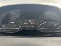 Peugeot 208 1.6 bluehdi 100ch bvm5 allure radar de recul régulateur garantie 12 mois occasion simplicicar perpignan ...