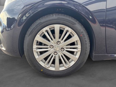 Peugeot 208 1.6 bluehdi 100ch bvm5 allure radar de recul régulateur garantie 12 mois occasion simplicicar perpignan ...