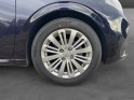 Peugeot 208 1.6 bluehdi 100ch bvm5 allure radar de recul régulateur garantie 12 mois occasion simplicicar perpignan ...