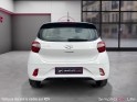 Hyundai i10 1.0 67 eco initia occasion simplicicar lille  simplicicar simplicibike france