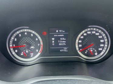 Hyundai i10 1.0 67 eco initia occasion simplicicar lille  simplicicar simplicibike france