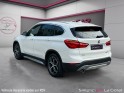 Bmw x1 f48 sdrive 18i 140 ch dkg7 xline entretien complet occasion simplicicar la ciotat simplicicar simplicibike france