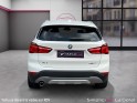 Bmw x1 f48 sdrive 18i 140 ch dkg7 xline entretien complet occasion simplicicar la ciotat simplicicar simplicibike france