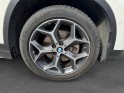 Bmw x1 f48 sdrive 18i 140 ch dkg7 xline entretien complet occasion simplicicar la ciotat simplicicar simplicibike france