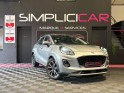 Ford puma 1.0 125cv titanium garantie 12 mois occasion  simplicicar aix les bains simplicicar simplicibike france