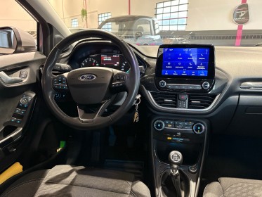 Ford puma 1.0 125cv titanium garantie 12 mois occasion  simplicicar aix les bains simplicicar simplicibike france