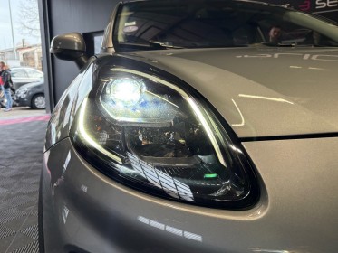 Ford puma 1.0 125cv titanium garantie 12 mois occasion  simplicicar aix les bains simplicicar simplicibike france