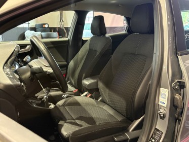 Ford puma 1.0 125cv titanium garantie 12 mois occasion  simplicicar aix les bains simplicicar simplicibike france