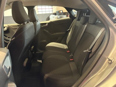 Ford puma 1.0 125cv titanium garantie 12 mois occasion  simplicicar aix les bains simplicicar simplicibike france