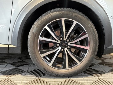 Ford puma 1.0 125cv titanium garantie 12 mois occasion  simplicicar aix les bains simplicicar simplicibike france