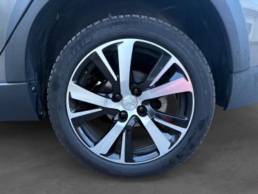 Peugeot 2008 110ch/eat6/ gt line/entretiens complet et kit distribution ok/garantie 12 à 48 mois occasion simplicicar salon...