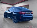 Bmw x6 m f86 pack carbone Échappement akrapovic jantes 21 garantie 12 m occasion simplicicar colmar simplicicar simplicibike...