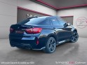 Bmw x6 m f86 pack carbone Échappement akrapovic jantes 21 garantie 12 m occasion simplicicar colmar simplicicar simplicibike...