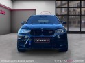Bmw x6 m f86 pack carbone Échappement akrapovic jantes 21 garantie 12 m occasion simplicicar colmar simplicicar simplicibike...