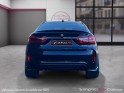 Bmw x6 m f86 pack carbone Échappement akrapovic jantes 21 garantie 12 m occasion simplicicar colmar simplicicar simplicibike...