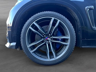 Bmw x6 m f86 pack carbone Échappement akrapovic jantes 21 garantie 12 m occasion simplicicar colmar simplicicar simplicibike...
