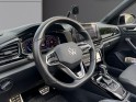 Volkswagen t-roc cabriolet 1.5 tsi evo 150 start/stop dsg7 r-line occasion paris 17ème (75)(porte maillot) simplicicar...