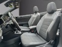 Volkswagen t-roc cabriolet 1.5 tsi evo 150 start/stop dsg7 r-line occasion paris 17ème (75)(porte maillot) simplicicar...