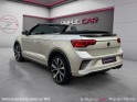 Volkswagen t-roc cabriolet 1.5 tsi evo 150 start/stop dsg7 r-line occasion paris 17ème (75)(porte maillot) simplicicar...