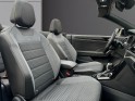Volkswagen t-roc cabriolet 1.5 tsi evo 150 start/stop dsg7 r-line occasion paris 17ème (75)(porte maillot) simplicicar...