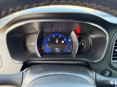 Renault megane iv estate tce 140 fap intens garantie 12 mois occasion simplicicar pontarlier auto  simplicicar simplicibike...