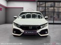 Honda civic 2017 1.0 i-vtec 129 exclusive occasion simplicicar pau simplicicar simplicibike france