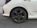 Honda civic 2017 1.0 i-vtec 129 exclusive occasion simplicicar pau simplicicar simplicibike france