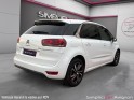 Citroen c4 spacetourer bluehdi 160 ss eat8 shine  entretien citroën complet occasion avignon (84) simplicicar simplicibike...