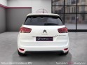Citroen c4 spacetourer bluehdi 160 ss eat8 shine  entretien citroën complet occasion avignon (84) simplicicar simplicibike...