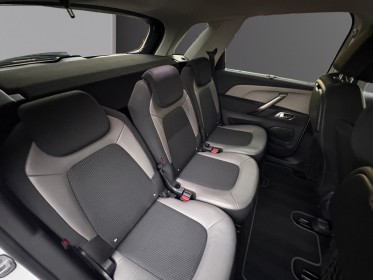 Citroen c4 spacetourer bluehdi 160 ss eat8 shine  entretien citroën complet occasion avignon (84) simplicicar simplicibike...