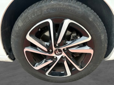 Citroen c4 spacetourer bluehdi 160 ss eat8 shine  entretien citroën complet occasion avignon (84) simplicicar simplicibike...