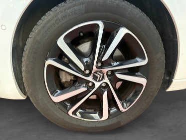 Citroen c4 spacetourer bluehdi 160 ss eat8 shine  entretien citroën complet occasion avignon (84) simplicicar simplicibike...