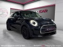 Mini cooper 1.5l turbo 136 cv edition premium plus occasion simplicicar magny-en-vexin simplicicar simplicibike france