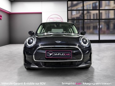 Mini cooper 1.5l turbo 136 cv edition premium plus occasion simplicicar magny-en-vexin simplicicar simplicibike france