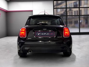 Mini cooper 1.5l turbo 136 cv edition premium plus occasion simplicicar magny-en-vexin simplicicar simplicibike france