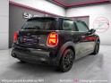 Mini cooper 1.5l turbo 136 cv edition premium plus occasion simplicicar magny-en-vexin simplicicar simplicibike france
