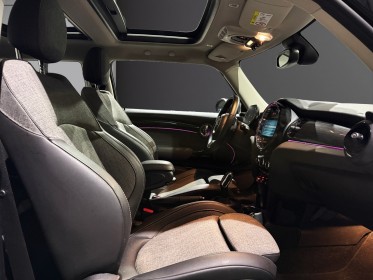 Mini cooper 1.5l turbo 136 cv edition premium plus occasion simplicicar magny-en-vexin simplicicar simplicibike france