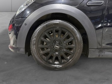 Mini cooper 1.5l turbo 136 cv edition premium plus occasion simplicicar magny-en-vexin simplicicar simplicibike france