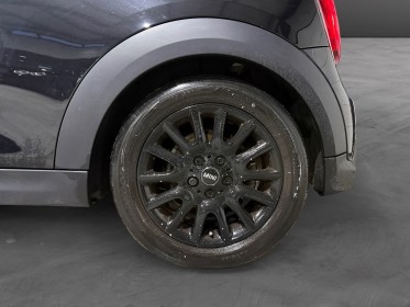 Mini cooper 1.5l turbo 136 cv edition premium plus occasion simplicicar magny-en-vexin simplicicar simplicibike france