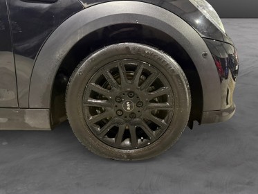 Mini cooper 1.5l turbo 136 cv edition premium plus occasion simplicicar magny-en-vexin simplicicar simplicibike france