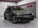 Volkswagen tiguan 2.0 bi-tdi 240 dsg7 4motion r line garantie 12mois toit ouvrant occasion simplicicar bretigny-sur-orge...