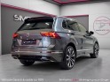 Volkswagen tiguan 2.0 bi-tdi 240 dsg7 4motion r line garantie 12mois toit ouvrant occasion simplicicar bretigny-sur-orge...