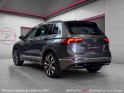 Volkswagen tiguan 2.0 bi-tdi 240 dsg7 4motion r line garantie 12mois toit ouvrant occasion simplicicar bretigny-sur-orge...