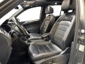 Volkswagen tiguan 2.0 bi-tdi 240 dsg7 4motion r line garantie 12mois toit ouvrant occasion simplicicar bretigny-sur-orge...