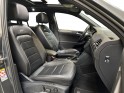Volkswagen tiguan 2.0 bi-tdi 240 dsg7 4motion r line garantie 12mois toit ouvrant occasion simplicicar bretigny-sur-orge...