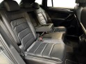 Volkswagen tiguan 2.0 bi-tdi 240 dsg7 4motion r line garantie 12mois toit ouvrant occasion simplicicar bretigny-sur-orge...