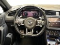 Volkswagen tiguan 2.0 bi-tdi 240 dsg7 4motion r line garantie 12mois toit ouvrant occasion simplicicar bretigny-sur-orge...