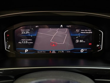 Volkswagen tiguan 2.0 bi-tdi 240 dsg7 4motion r line garantie 12mois toit ouvrant occasion simplicicar bretigny-sur-orge...